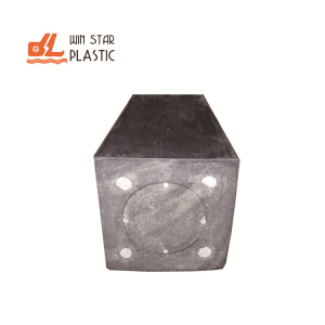 समुद्री प्लास्टिक फेंडर