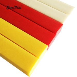 प्लास्टिक मार्कर पोस्ट