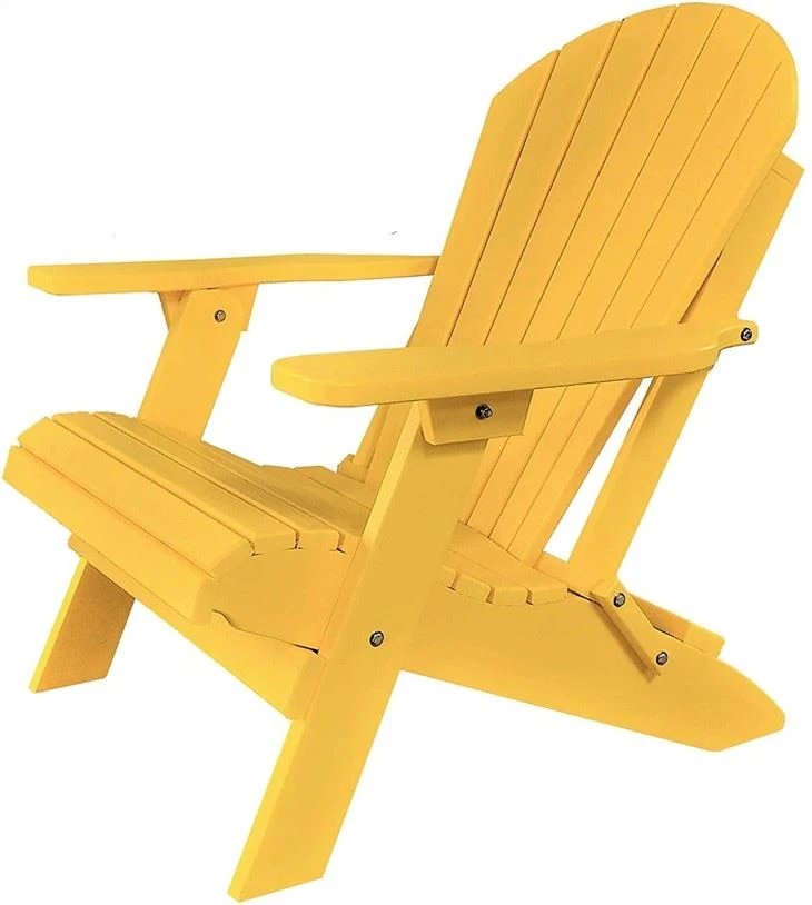 Classic Adirondack Bench