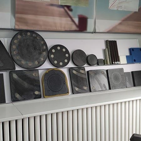 HDPE Recycled Marine Products