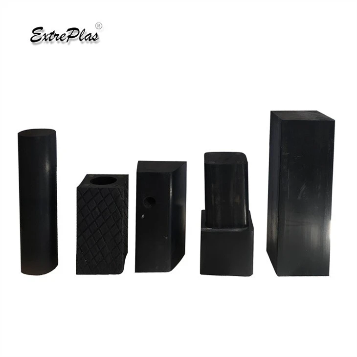 Marine HDPE Fenders