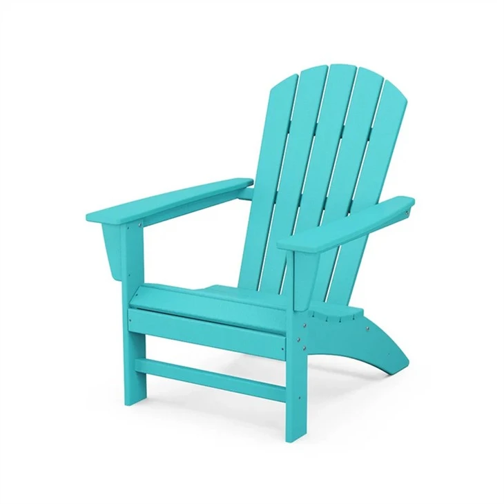 Recycled Plastic Adirondack Chairs