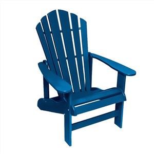 Adirondack गार्डन कुर्सियों