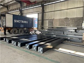 एचडीपीई नाव समुद्री बंपर