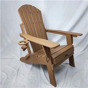 एचडीपीई गार्डन कुर्सियाँ