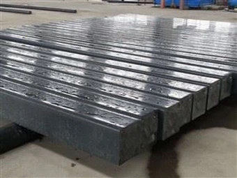 समुद्री प्लास्टिक एचडीपीई बम्पर